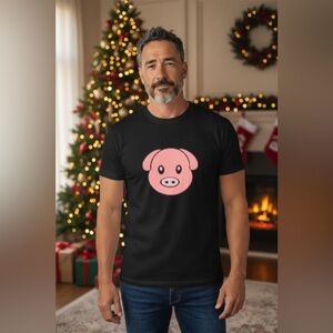 Cutler Nutrition FATHEAD PIG TEE